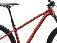 Bicykel Merida Big Trail 600 červený 2024
