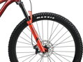 Bicykel Merida Big Trail 600 červený 2024