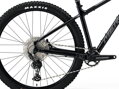 Bicykel Merida Big Trail 600 čierny 2023