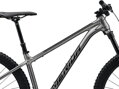 Bicykel Merida Big Trail 600 šedý 2024