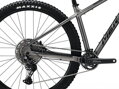 Bicykel Merida Big Trail 600 šedý 2024