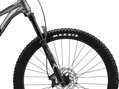 Bicykel Merida Big Trail 600 šedý 2024