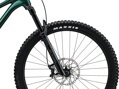 Bicykel Merida Big Trail 600 zelený 2025