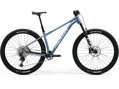 Bicykel Merida Big Trail 700 modrý 2023