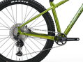 Bicykel Merida Big Trail 700 zelený 2024