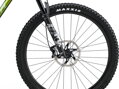 Bicykel Merida Big Trail 700 zelený 2024
