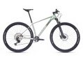Bicykel Superior XP 6.6 gloss rainbow green 2025