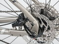 Bicykel Author Context ASL 29 matný titánový 2026