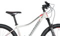 Bicykel Author Instinct ASL 27 biely 2020