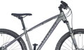 Bicykel Author Pegas ASL strieborný 2018