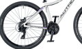 Bicykel Author Rival ASL 27 biely 2019