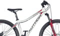 Bicykel Author Rival ASL biely 2018