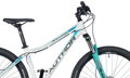 Bicykel Author Solution ASL 27 biely 2019