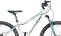 Bicykel Author Solution ASL biely 2018