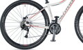 Bicykel Author Spirit ASL 29 2019