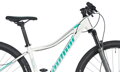 Bicykel Author Spirit ASL 29 biely 2020