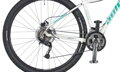 Bicykel Author Spirit ASL 29 biely 2020