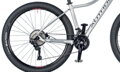 Bicykel Author Traction ASL 27 2019