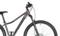 Bicykel Author Impulse ASL 29 strieborny-ružový 2023