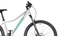 Bicykel Author Pegas ASL 27 biely 2022