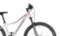 Bicykel Author Traction ASL 27 biely 2023