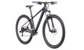 Bicykel Cube Access WS black 2022