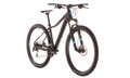 Bicykel Cube Access WS EAZ black 2020