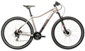 Bicykel Cube Access WS EAZ blushmetallic-grey 2021