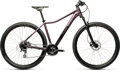 Bicykel Cube Access WS EAZ smokylilac-black 2021