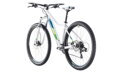 Bicykel Cube Access WS EAZ white 2018