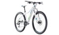 Bicykel Cube Access WS EAZ white 2018
