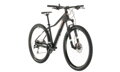 Bicykel Cube Access WS EXC black 2020