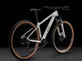 Bicykel Cube Access WS EXC lightgrey-rose 2024