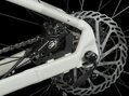 Bicykel Cube Access WS EXC lightgrey-rose 2024