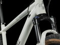 Bicykel Cube Access WS EXC lightgrey-rose 2024