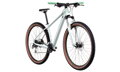 Bicykel Cube Access WS EXC stonegrey 2022