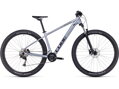 Bicykel Cube Access WS Pro galactic-black 2023