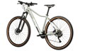 Bicykel Cube Access WS Pro grey-white 2021