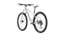 Bicykel Cube Access WS Pro white 2019