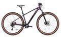 Bicykel Cube Access WS Race smokeylilac 2022