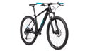 Bicykel Cube Reaction C:62 One carbon-blue 2021