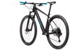 Bicykel Cube Reaction C:62 One carbon-blue 2021