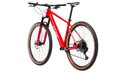 Bicykel Cube Reaction C:62 One red-white 2021