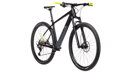 Bicykel Cube Reaction C:62 Pro carbon-yellow 2021