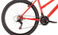 Bicykel Dema Ecco Lady 1.0 violet 2019