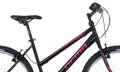 Bicykel Dema Ecco Lady 1.0 čierny 2019