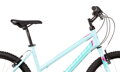 Bicykel Dema Ecco Lady 1.0 violet 2019