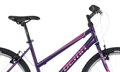Bicykel Dema Ecco Lady 1.0 violet 2019