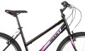 Bicykel Dema Ecco Lady 1.0 violet 2022