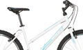 Bicykel Dema Ecco Lady 1.0 white 2022